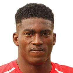 Taiwo Awoniyi