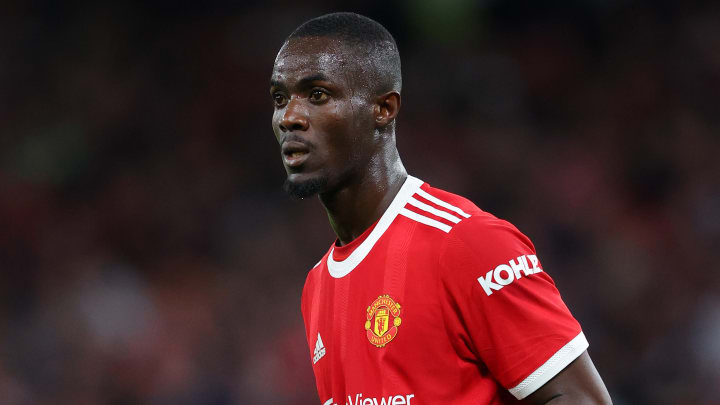 Antonio Conte eyeing up move for Manchester United’s Eric Bailly