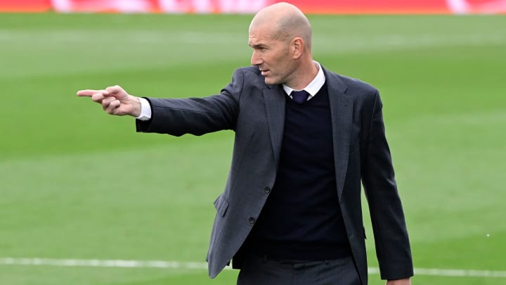 Zinadine Zidane edges closer to dream PSG job