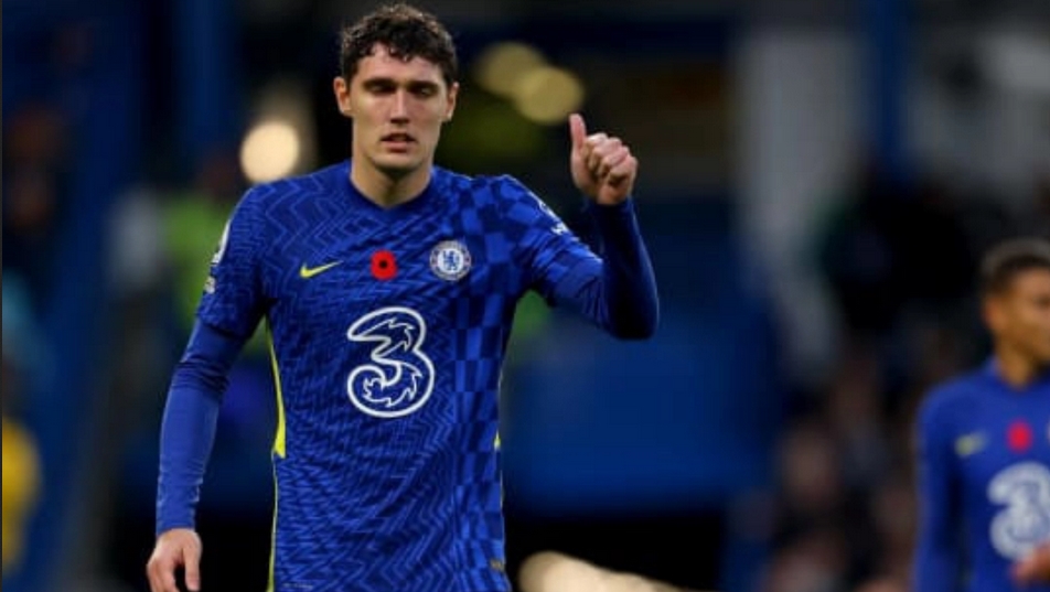 “Sign the contract now,” Andreas Christensen receives warning on Chelsea contract situation
