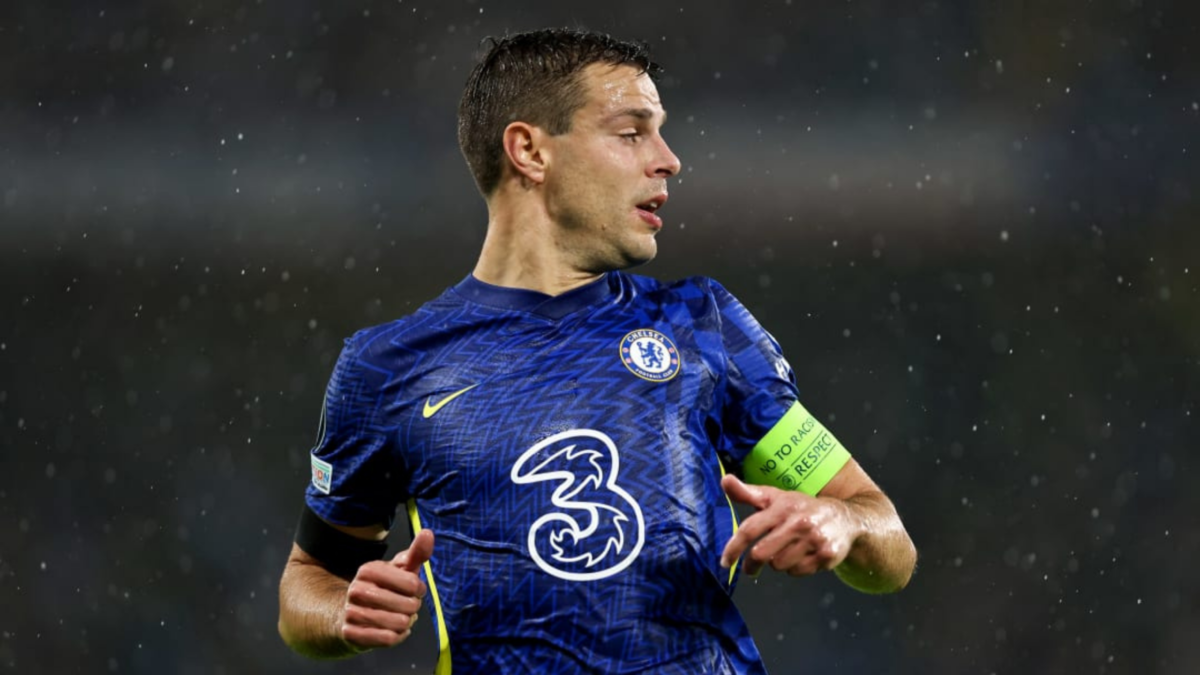 Azpilicueta to Barcelona closer than ever as Catalans emerge clear favourites for defender’s signature
