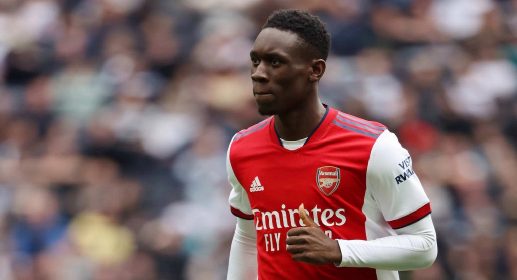 Arsenal youngster keen on loan move in January