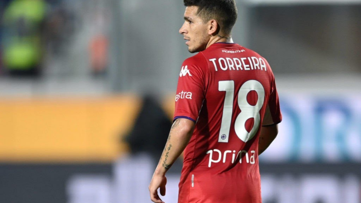 Arsenal’s Lucas Torreira finds a home in Italy; clubs come to understanding on midfielder’s future