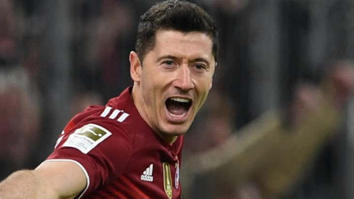 Transfer Rumours: Lewandowski offered to Chelsea in potential swap deal for Timo Werner