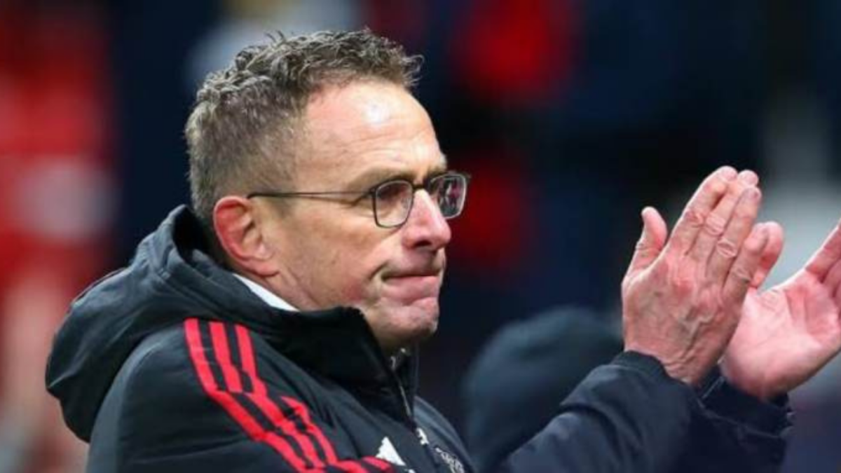 No difference between Rangnick and Ole, claims former Aston Villa captain