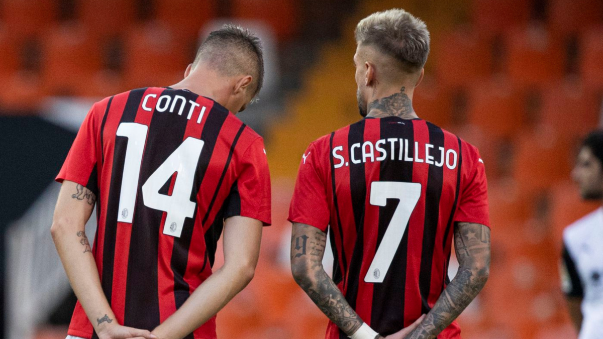 AC Milan Transfer News: Rossoneri looking to offload players; Scouting mission at AFCON being planned