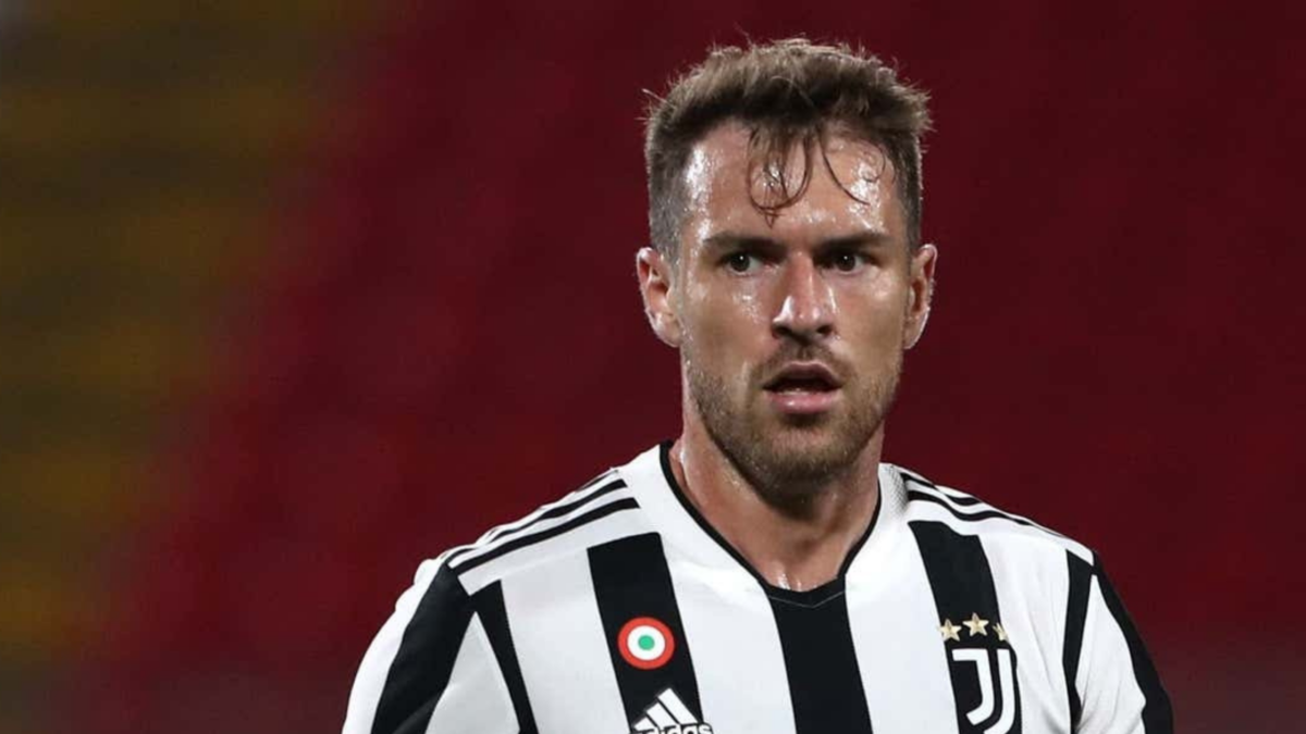 Aaron Ramsey exit from Juventus all but confirmed after latest Allegri comments