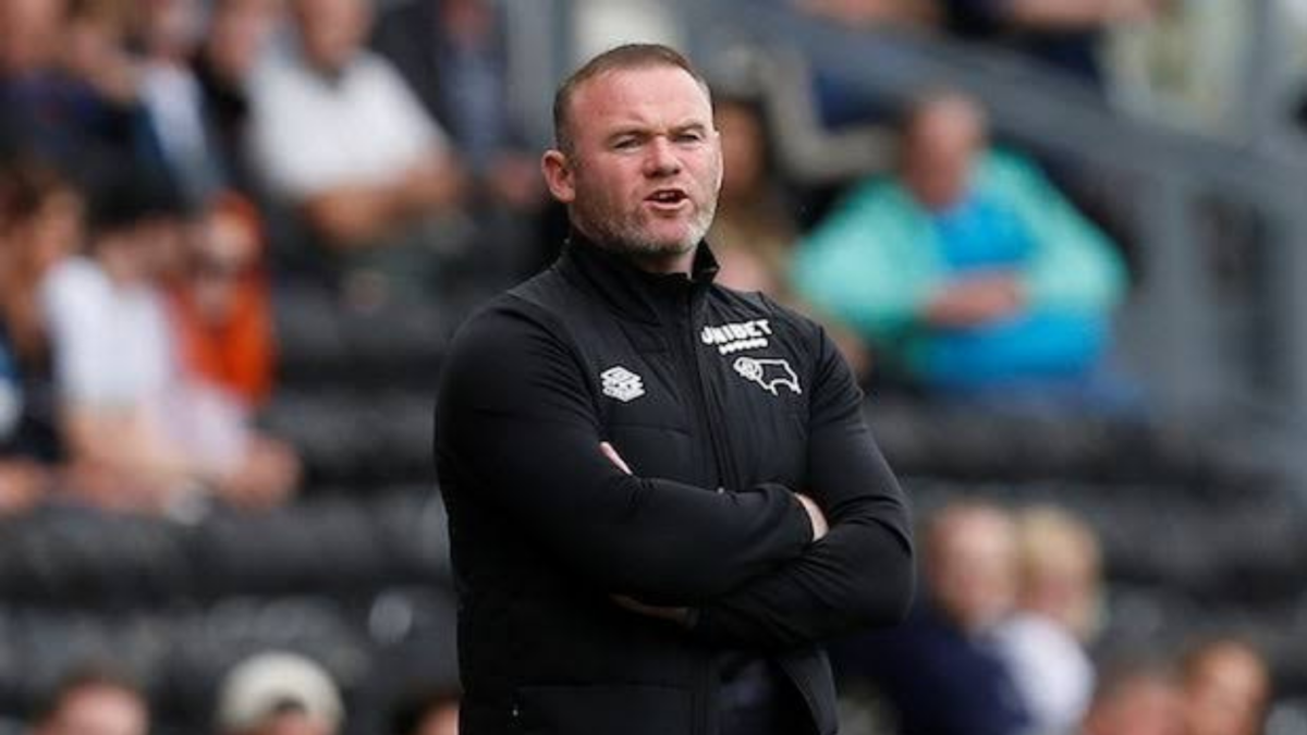 Derby County facing exit in the middle of the season as EFL threaten to kick them out