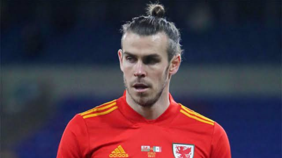 Gareth Bale considering retirement from football after 2021/22 season
