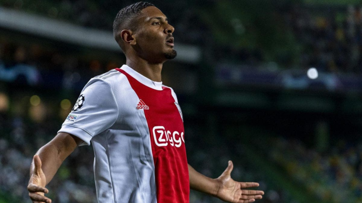 “That’s really s***”: Sebastian Haller replies Afcon or club question