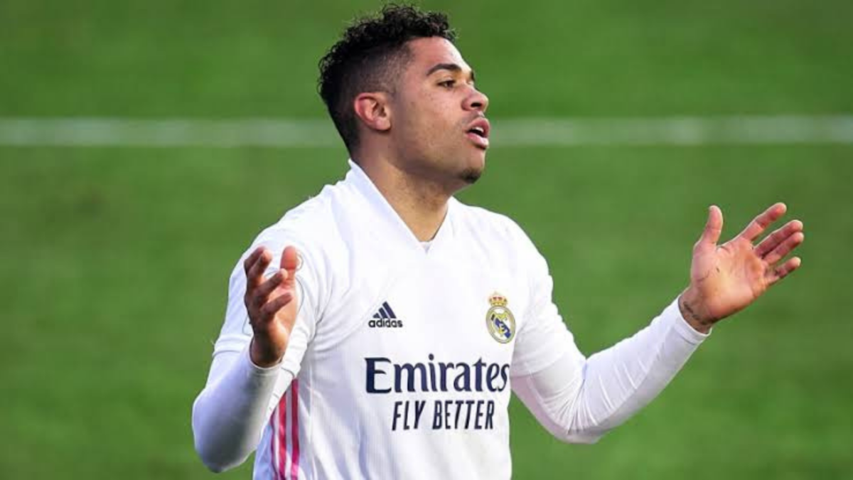 Real Madrid transfer news: Mariano Diaz out; Brazilian starlet in