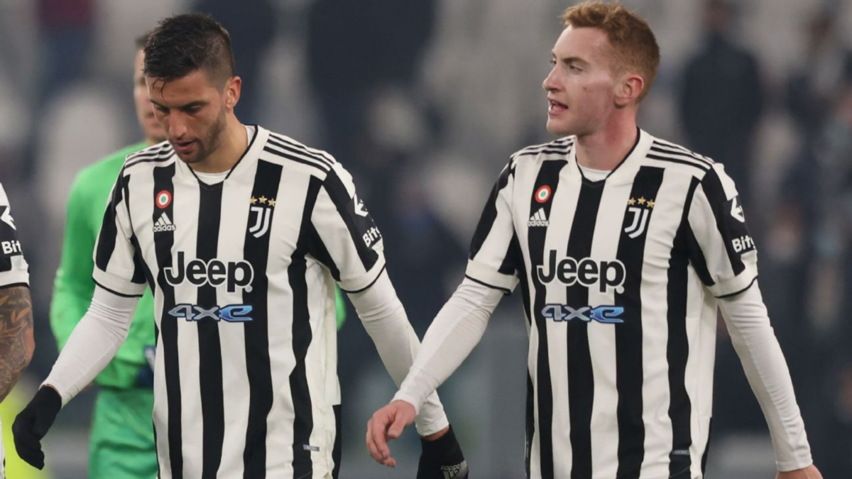 Deadline Day: Tottenham Hotspur sign Kulusevski and Bentancur from Juventus