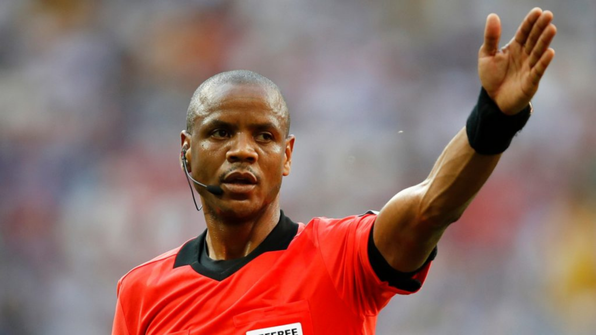 AFCON 2021: Controversial referee who ended Tunisia vs Mali game early claims it was a message from God
