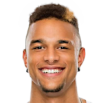 Khiry Shelton