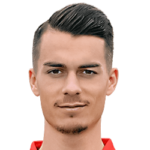 Erik Thommy