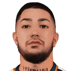 Bryan Acosta