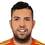 Jordi Alba