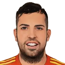 Jordi Alba