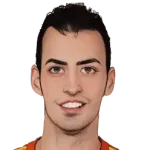 Sergio Busquets