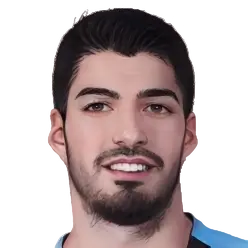Luis Suárez