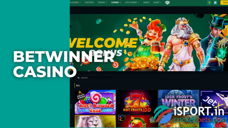 BetWinner Mobile App The Ultimate Betting Experience on the Go BetWinner Mobile App The Ultimate Betting Experience on the Go