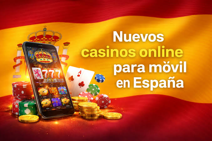 Casino Online España Descubre los Bonos Sin Depósito Casino Online España Descubre los Bonos Sin Depósito