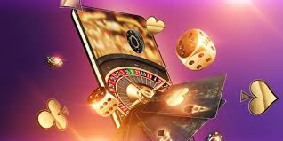 Den Ultimative Guide til Online Casinoer Den Ultimative Guide til Online Casinoer
