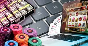 Den Ultimative Guide til Online Casinoer Den Ultimative Guide til Online Casinoer