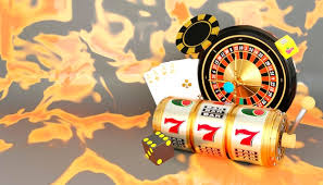 Den Ultimative Guide til Online Casinoer Den Ultimative Guide til Online Casinoer