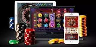 Discover a World of Gaming at Chipstars Casino & Sportsbook Discover a World of Gaming at Chipstars Casino & Sportsbook