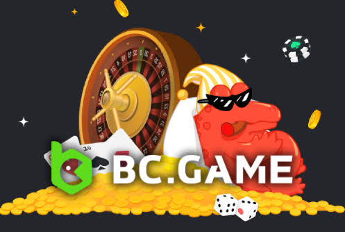 Experience the Thrill at BC.Game Casino Experience the Thrill at BC.Game Casino