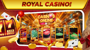 Experience the Thrill of Online Gaming with BetBuffoon Casino Experience the Thrill of Online Gaming with BetBuffoon Casino