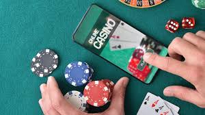 Experience Your Thrill at Casino Limitless UK Experience Your Thrill at Casino Limitless UK