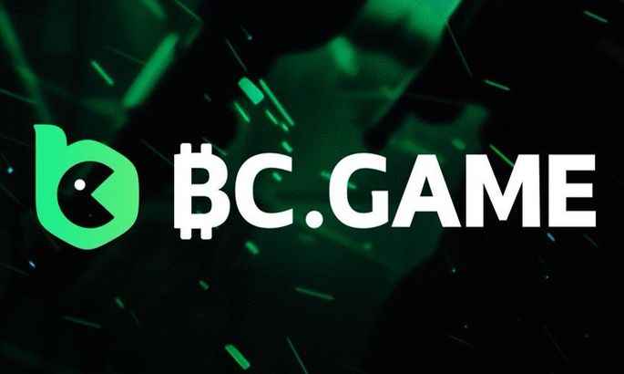 Explore the Thrills of BC.Game Crypto Casino Explore the Thrills of BC.Game Crypto Casino
