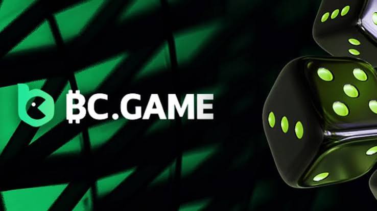 Explore the Thrills of BC.Game Crypto Casino Explore the Thrills of BC.Game Crypto Casino