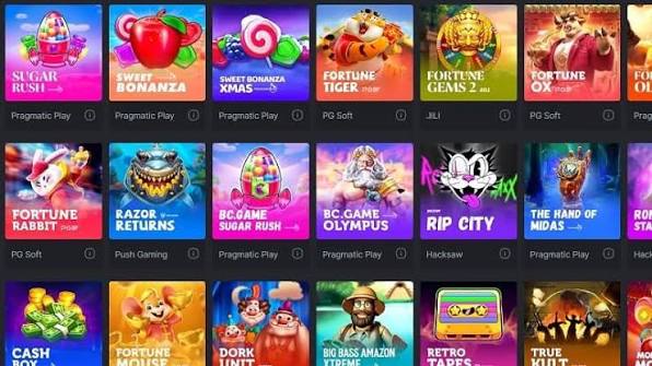 Latest BC.Game Casino Promo Codes -410193588 Latest BC.Game Casino Promo Codes -410193588