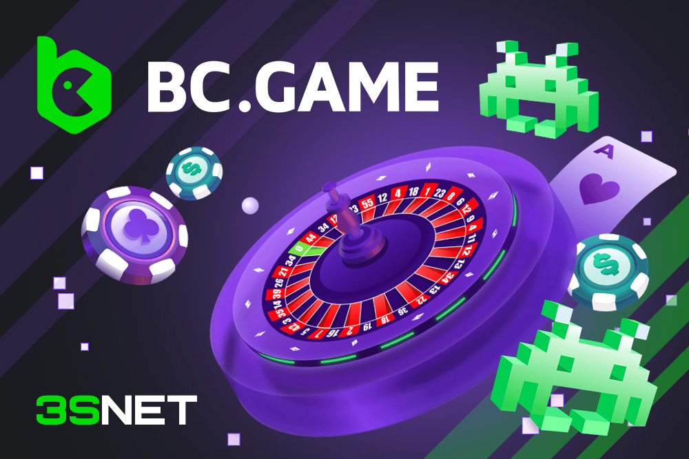 Latest BC.Game Casino Promo Codes -410193588 Latest BC.Game Casino Promo Codes -410193588