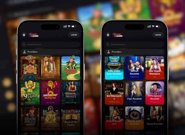 Los Mejores Bonos de Casino en España Tu Guía Definitiva