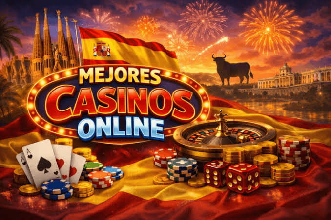 Mejores Casinos sin Licencia en España Una Guía Completa