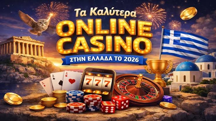 Mobile Casino στην Ελλάδα Παίξτε Ασφαλώς και Άνετα Mobile Casino στην Ελλάδα Παίξτε Ασφαλώς και Άνετα