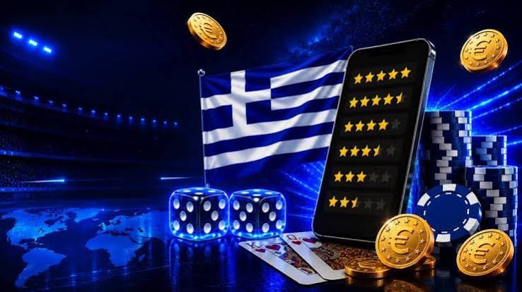 Mobile Casino στην Ελλάδα Παίξτε Ασφαλώς και Άνετα Mobile Casino στην Ελλάδα Παίξτε Ασφαλώς και Άνετα