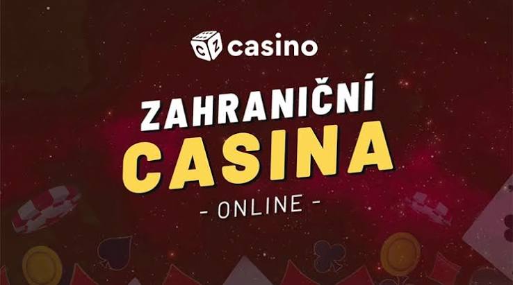 Nové online casino s českou licencí - Zábava a bezpečnost na dosah Nové online casino s českou licencí - Zábava a bezpečnost na dosah