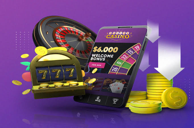 Nové online casino s českou licencí - Zábava a bezpečnost na dosah Nové online casino s českou licencí - Zábava a bezpečnost na dosah