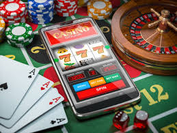 Online Gambling En Dybtgående Udforskning Online Gambling En Dybtgående Udforskning