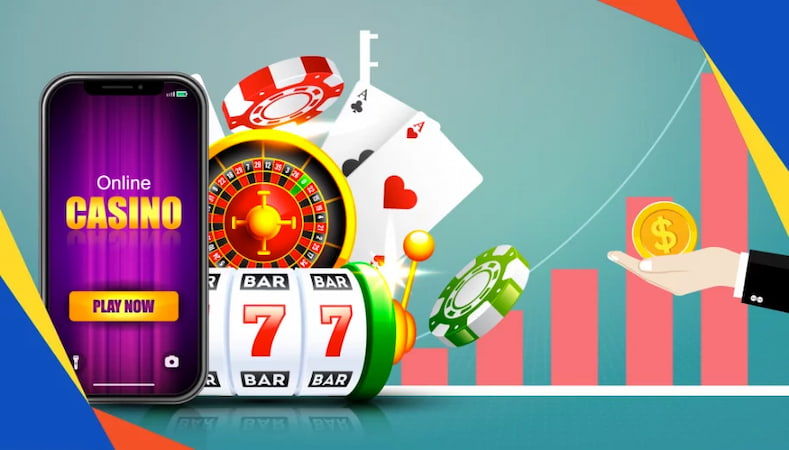 The Ultimate Guide to Casino 770 Registration Process 638162