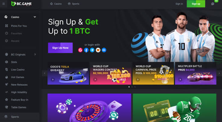 Unlock Amazing Rewards BC.Game Brazil Bonus Codes Unlock Amazing Rewards BC.Game Brazil Bonus Codes